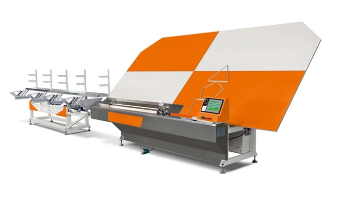 Automatic Insulating Glass Production Line